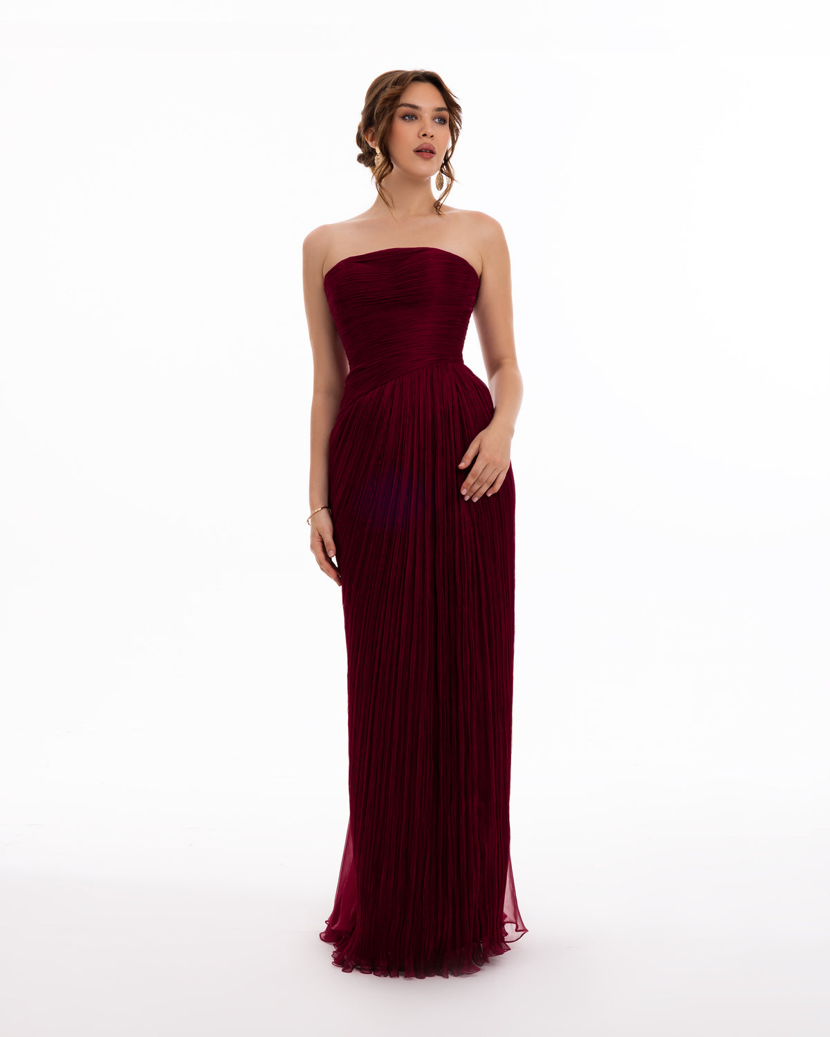 Aveline Gown