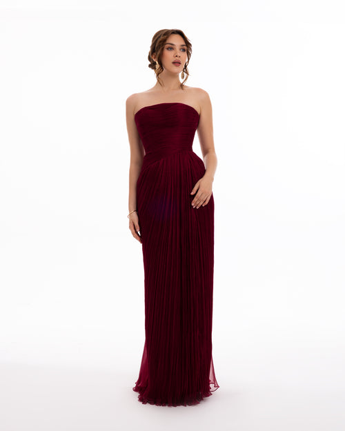 Aveline Gown