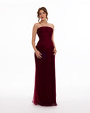 Aveline Gown
