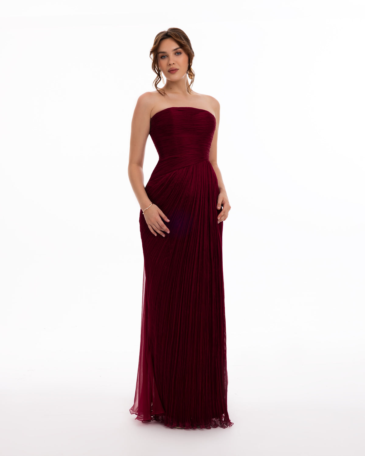 Aveline Gown