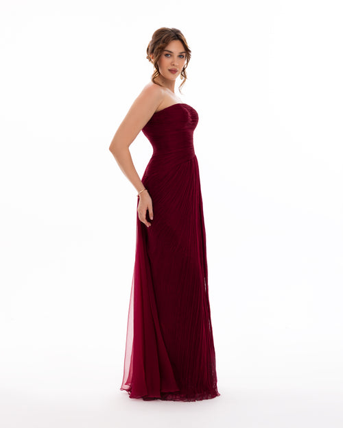 Aveline Gown