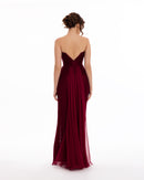 Aveline Gown