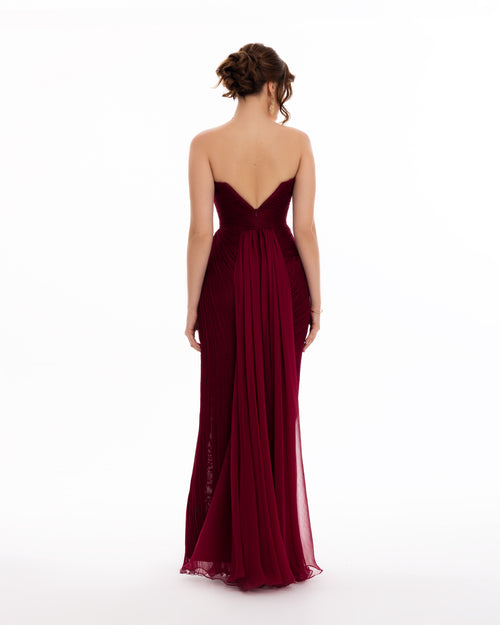 Aveline Gown