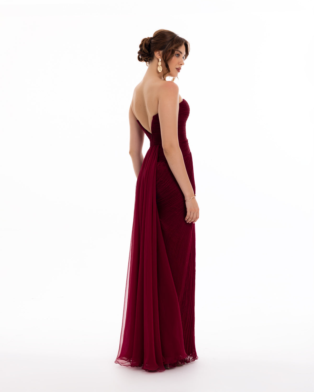 Aveline Gown