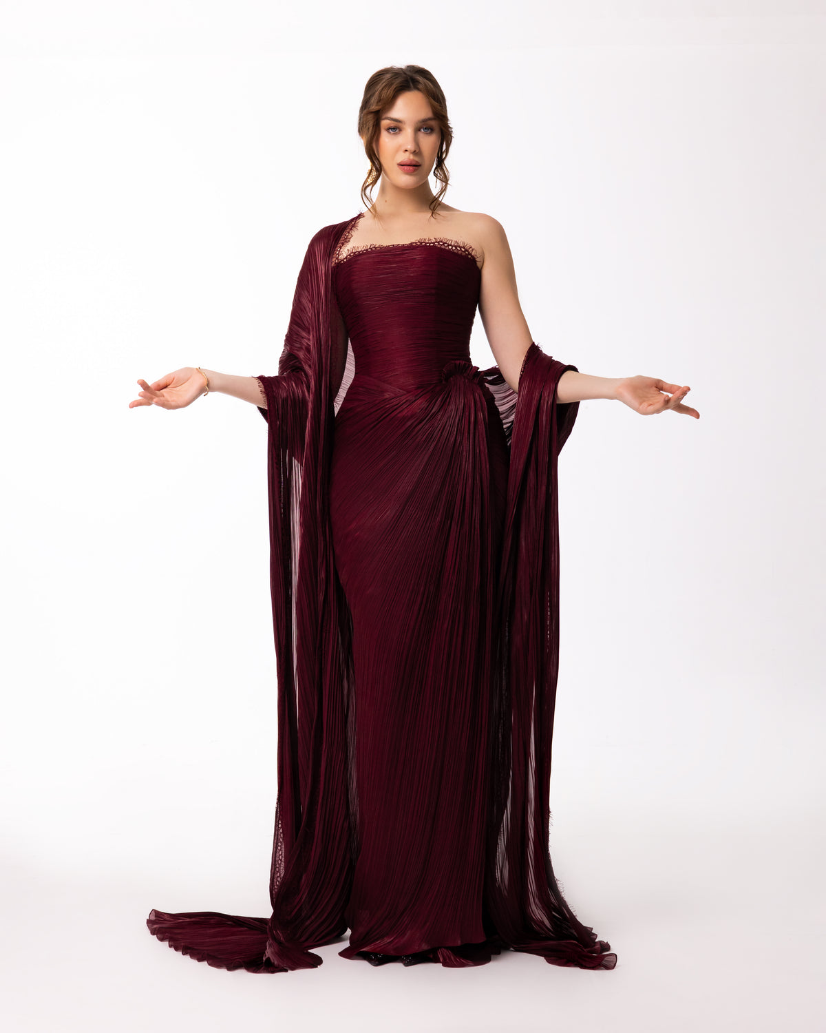 Velora Gown