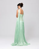 Aurelia Embellished Gown