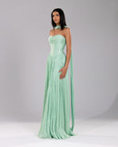 Azuréa Gown