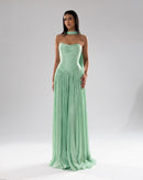 Azuréa Gown