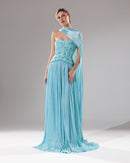 Celestine Embellished Gown