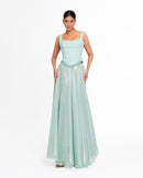 Bustier Dress