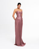 Eternal Blush Symphony Dress