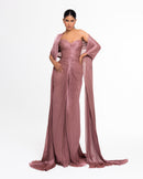 Eternal Blush Symphony Dress
