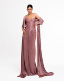 Eternal Blush Symphony Dress