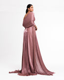 Eternal Blush Symphony Dress