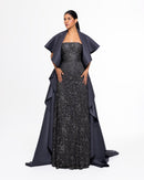 Strapless Mermaid Dress