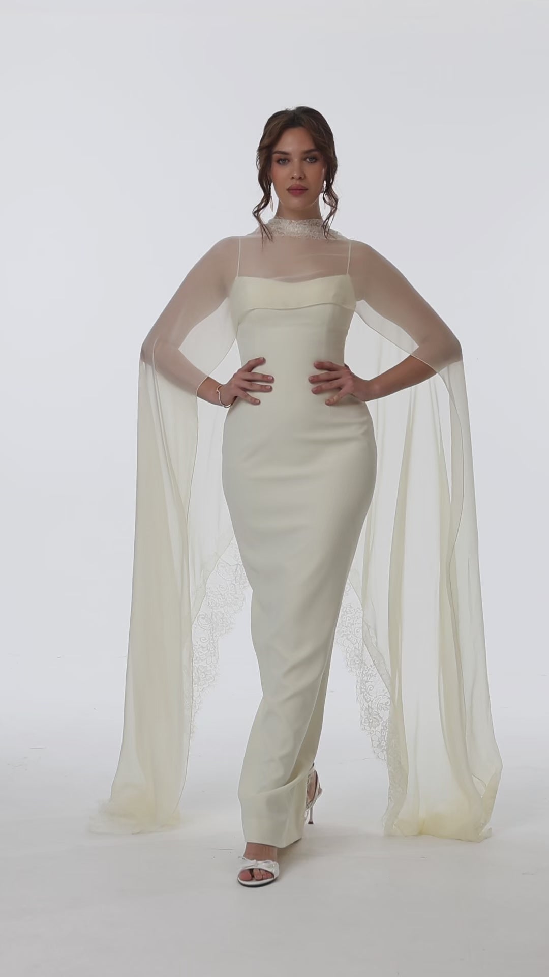 Elara Gown