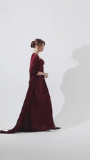Velora Gown