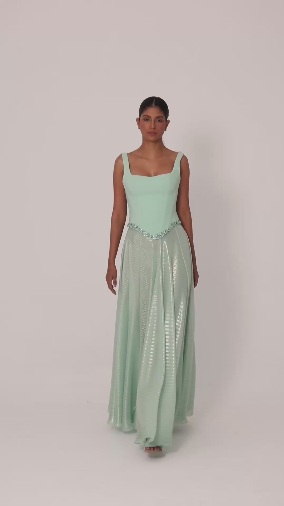 Celestia Gown