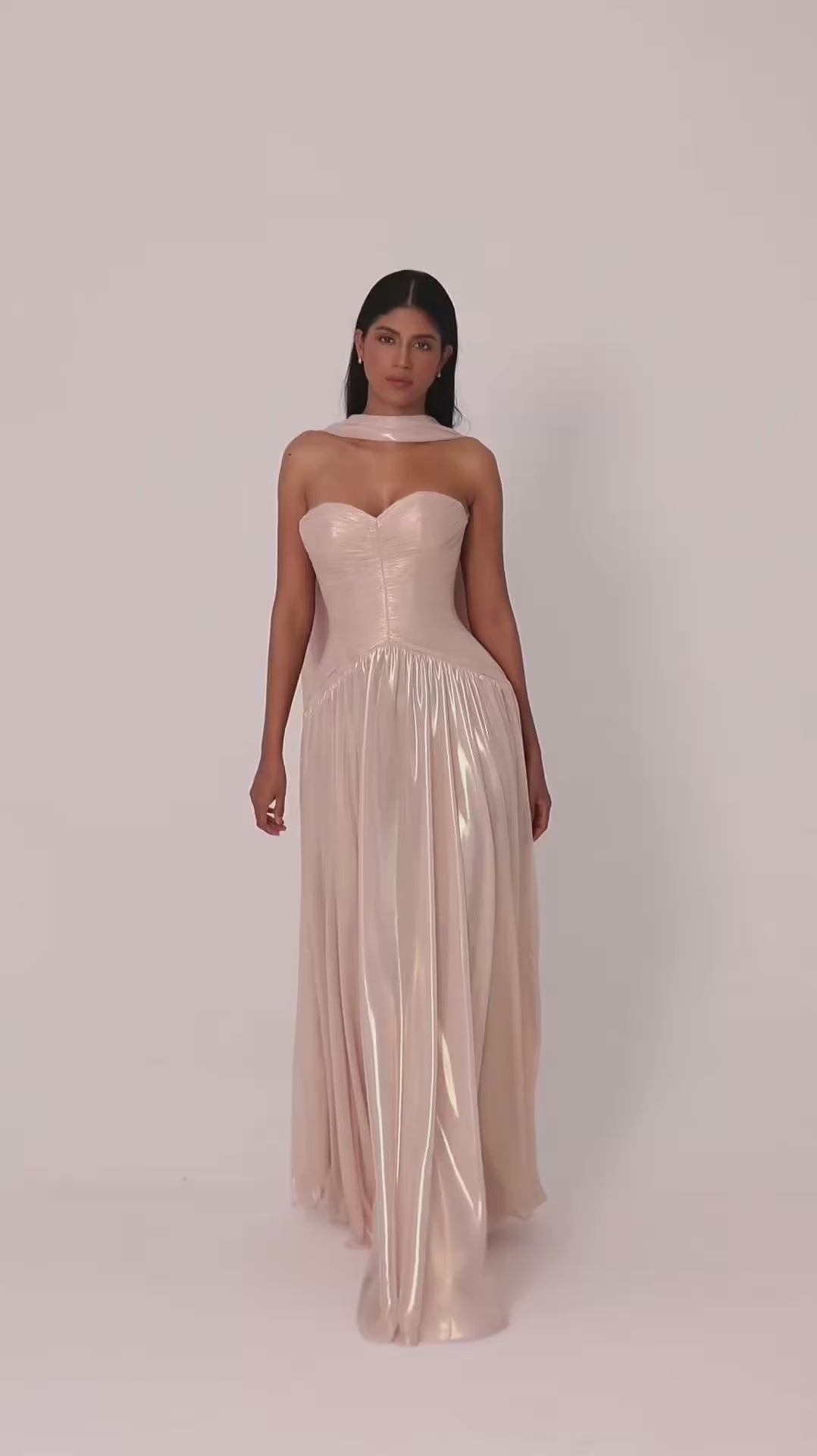 Serena Gown