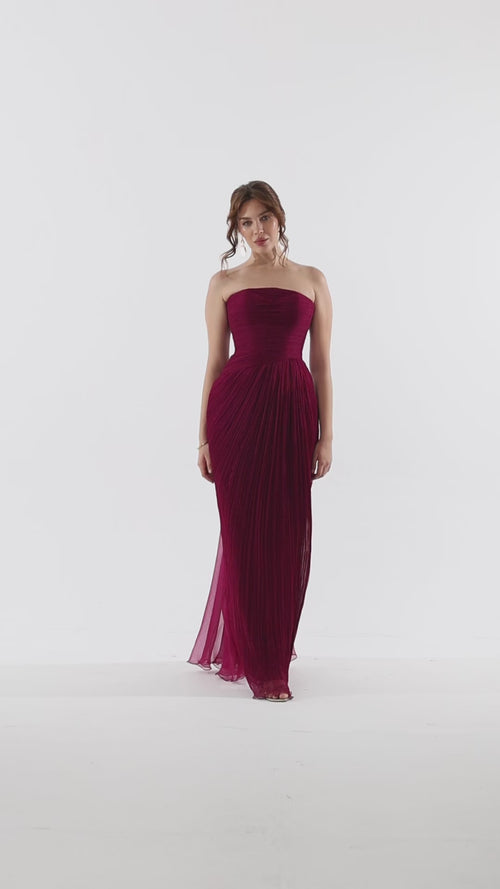 Aveline Gown