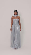 Celeste Corset Gown