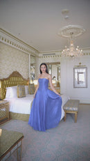 Azuréa Gown
