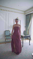 Rosavelle Gown
