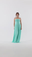 Celeste Gown