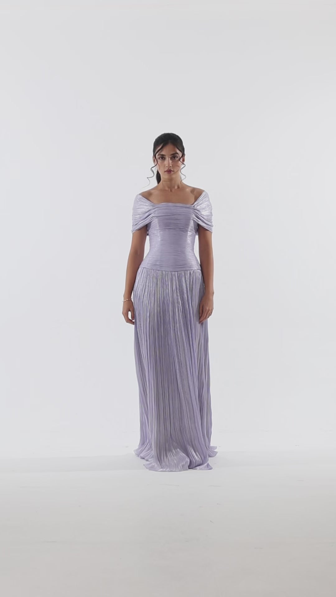 Amara Gown