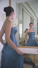 Virelle Gown