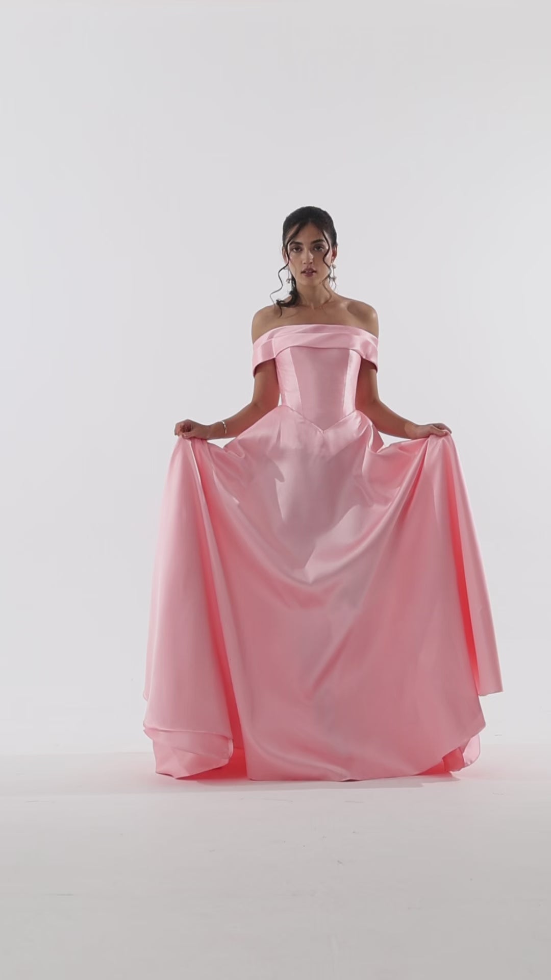 Élan Ball Gown